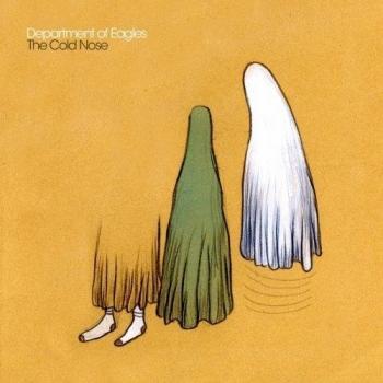 Cold Nose - Department Of Eagles