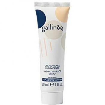 Crema Facial Hidratante La Culture de Gallinée 30 ml