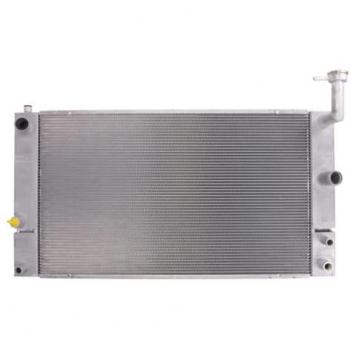 Radiador refrigerante KOYORAD AA010012