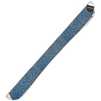Kit de Pieles de Foca Contour Hybrid para Splitboard 135 Mm