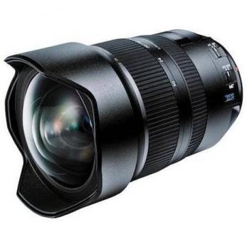 Tamron SP 15-30mm f/2.8 Di VC USD para Nikon - Lente gran angular, apertura constante de f/2.8, estabilización de imagen VC, montura Nikon F, diseño sellado contra la humedad