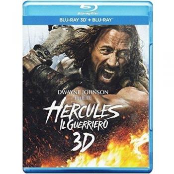 Hercules - Il Guerriero 3D
