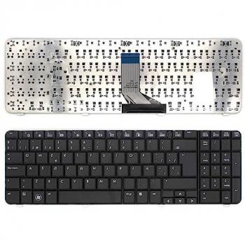 Teclado Compatible para HP Compaq Presario CQ61 G61 v108346es1 ae0p6p00310