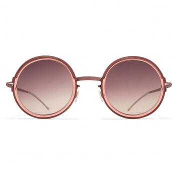 Mykita Monroe 891 Women's Sunglasses Pink Size 49