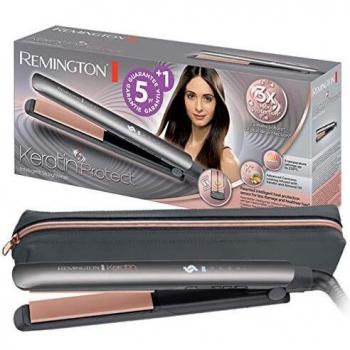 Remington S8598 Keratin Protect Ceramic Hair Straightener