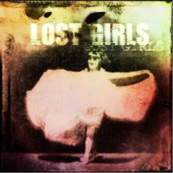 Lost Girls Expanded Edition LP VINYL
