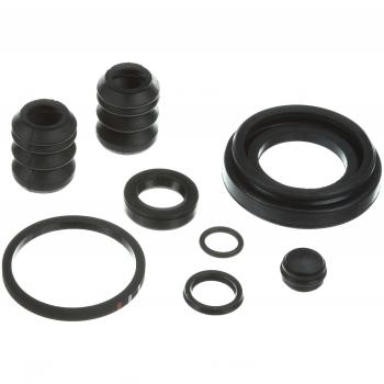 Kit de reparación de pinza de freno BUDWEG CALIPER 203816 para Volkswagen y Audi