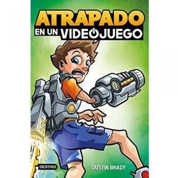 Atrapado en un videojuego 1