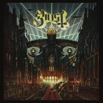 Meliora deluxe edition vinilo