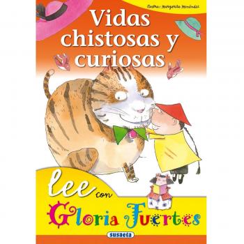 Vidas Chistosas Y Curiosas. Lee Con.....