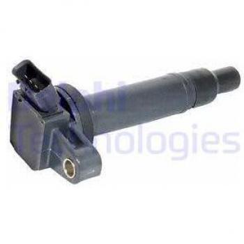 Bobina de encendido Delphi GN10311-12B1, tipo: bobina de encendido, características: diseño compacto, alta eficiencia energética, resistencia a altas temperaturas, fácil instalación, compatible con múltiples modelos de vehículos