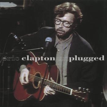 Eric Clapton - Unplugged (180g Vinyl 2LP Set)