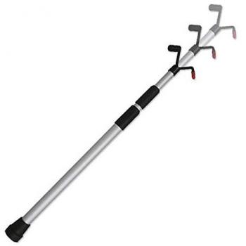 Barra Extensible Multifunción JBM 53-120 Cm