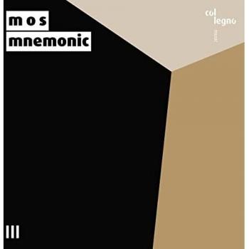m o s: mnemonic