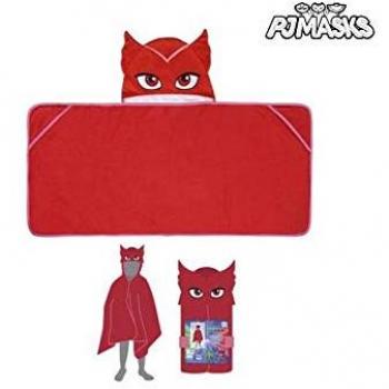 PJ Masks 2200002940 - Toalla playa y piscina