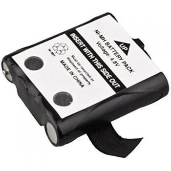 Batería AVACOM para 2-vías radio/Motorola T80, TLKR-T5/T7, XTR-446, XTK-446