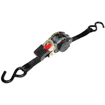 Las 10308 automático correa de tensión 600 kg con sello TÜV/GS