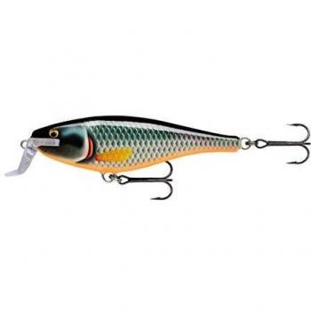 Rapala Shad Rap Media Agua 14 cm HLW