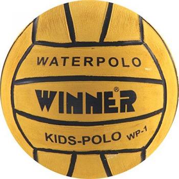 Ganador balón de waterpolo tamaño 1 – para niños