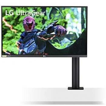 LG 27GN88A-B - Monitor Gaming LG Ultragear