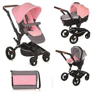 Jané 5489 T32 - Carro de paseo Swan