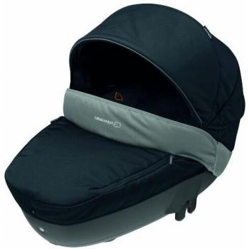 Bebé Confort Windoo Plus - Capazo, color negro