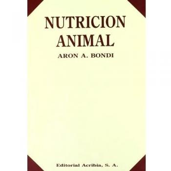 Nutrición animal