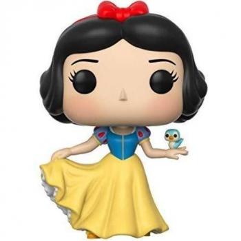 Funko Pop Princess Disney Figura de Vinilo Snow White, Multicolor