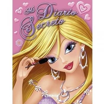 Mi diario secreto: 1