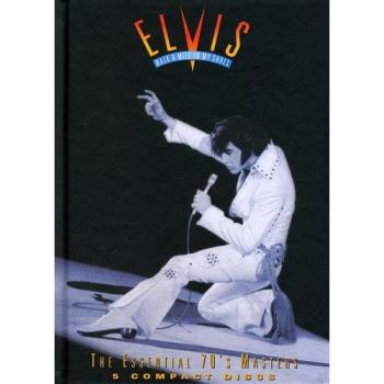 Walk A Mile In My Shoes: Essential 70's Masters - Elvis Presley