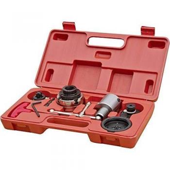 Holzmann Maschinen DP65 DP65-Juego básico de Torno