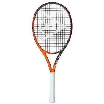 Dunlop Tennisschläger Force 98 - Raqueta de tenis, color negro, talla L 1
