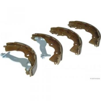 Herth mit Buss Jakoparts J3500334 Brake Shoes Kit And Fit
