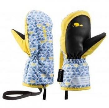 Leki HS Little Elephant Zap Mitt, Multicolor