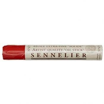 (French Vermillion Red) - 38ml Extra-fine Oil Stick