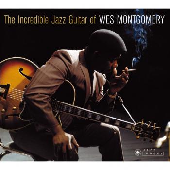 La Increíble Guitarra de Jazz - Wes Montgomery