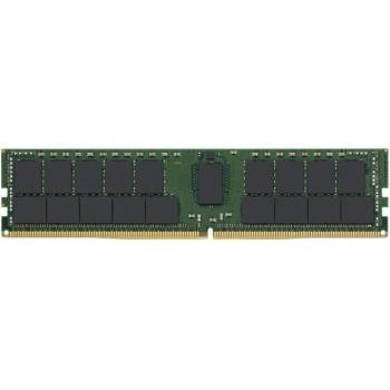 Kingston Technology 64GB DDR4 3200MHz ECC Memory Module