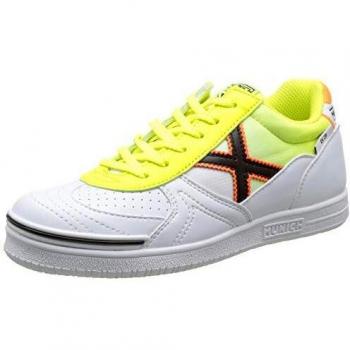 Munich G-3 Kid Indoor 20, Zapatillas de Deporte Niño, Multicolor
