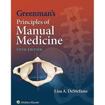 Greenman's Manual Medicine Principles Guide