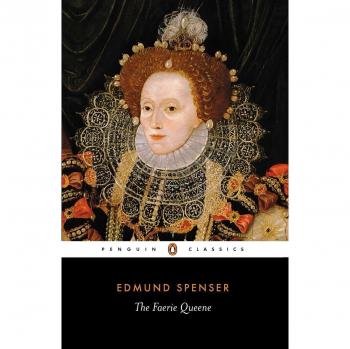 The Faerie Queene