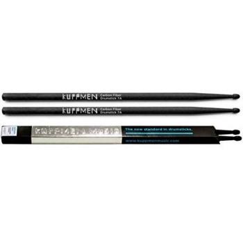 Kuppmen 7A Carbon Fiber Drumsticks