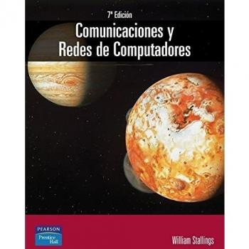 COMUNICACIONES Y REDES DE COMPUTADORES