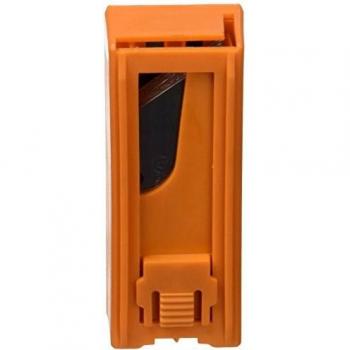 Bahco Kbgu-10P-Dispen - Expositor 10 cuchillas trapezoidales