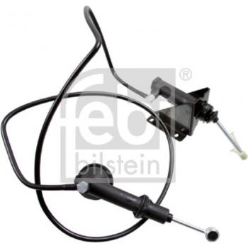 Juego de reparación cilindro maestro del embrague FEBI BILSTEIN 180564 para IVECO Daily