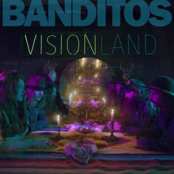 Visionland 180g Vinyl with Digital Download