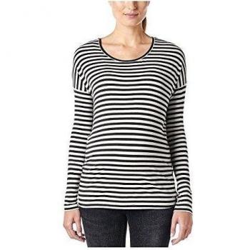 ESPRIT Maternity Tee ls-Camisa premamá Mujer,  
 Mehrfarbig