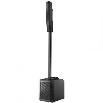 Sistema de Sonido Portátil Activo Electro-Voice Evolve 30M con Bluetooth y 1000W RMS en Color Negro