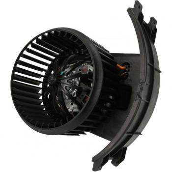 Ventilador interior habitáculo THERMOTEC DDW012TT - Ventilador de alta eficiencia, diseñado para mejorar la circulación del aire en el interior del vehículo, compatible con diversas marcas y modelos, fácil instalación, bajo consumo energético y fun