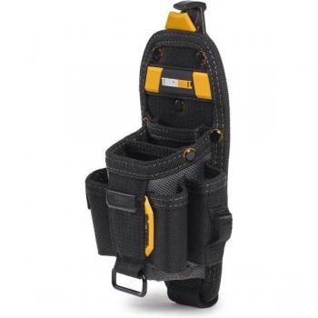 TOUGHBUILT Technician TB-CT-36-M7 Bolsa de 7 Bolsillos (tamaño Mediano)