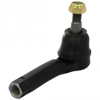 Rótula de dirección A.B.S. tie rod end 230181 - Tipo: Rótula de dirección; Marca: A.B.S.; Número de referencia: 230181; Función: Conectar la barra de dirección con el sistema